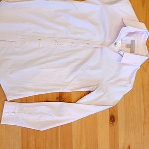 Banana Republic non iron dress shirt